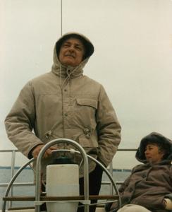 Photo of Jeanine VanKerckhove